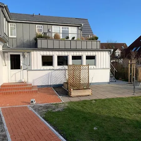 Lejlighed Haus Selma
