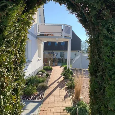 Haus Selma Zingst