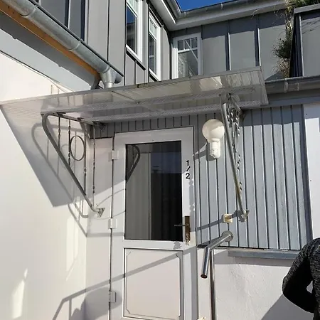 Haus Selma Ostseeheilbad Zingst