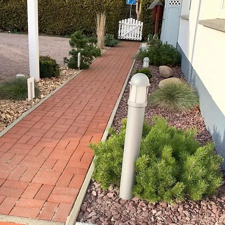 Apartman Haus Selma *