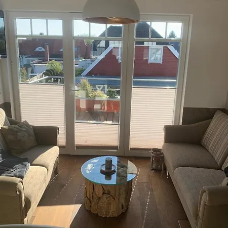 Lejlighed Haus Selma