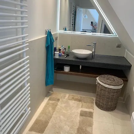 Haus Selma Apartman *