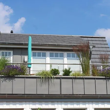 Lejlighed Haus Selma *