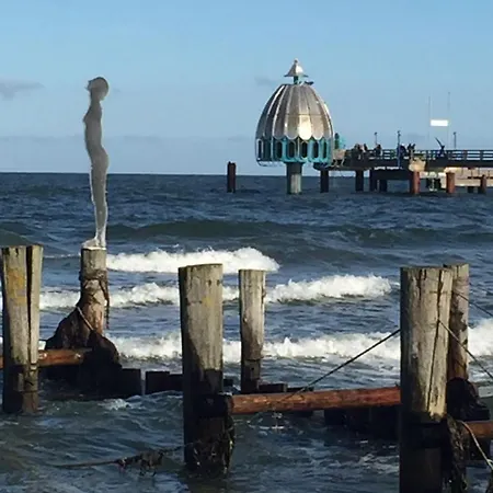 Haus Selma Zingst