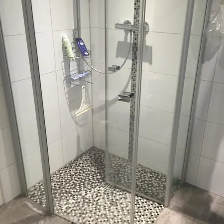 Haus Selma Apartman *