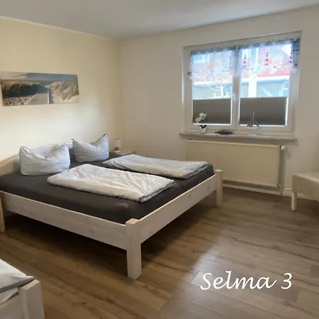 Haus Selma *