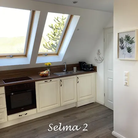 Haus Selma Zingst