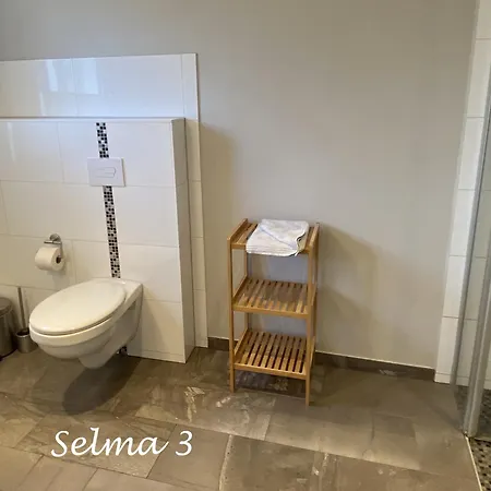 Haus Selma * Zingst