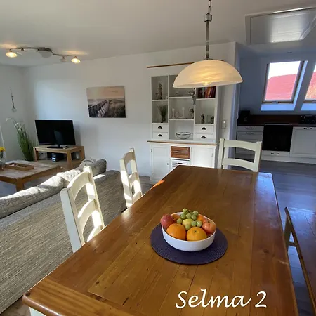 Haus Selma