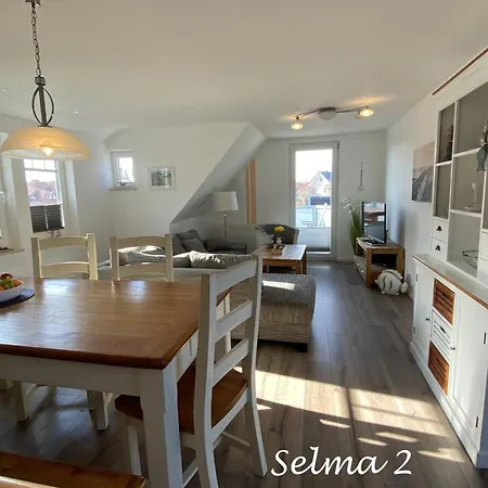 Haus Selma Lejlighed
