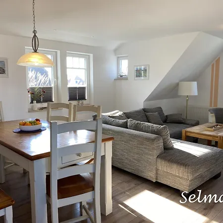Apartment Haus Selma
