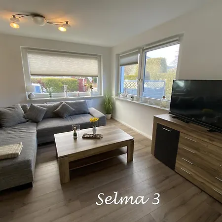 Haus Selma *