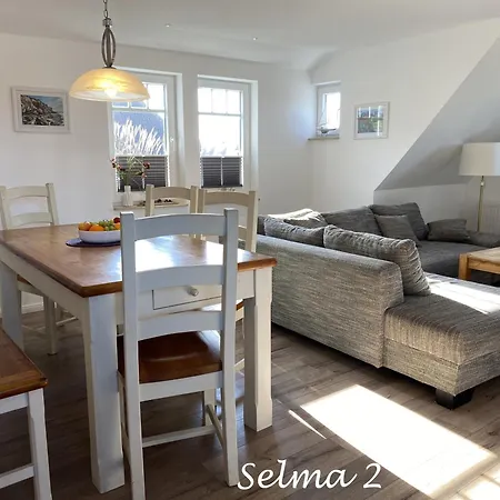 Haus Selma Zingst