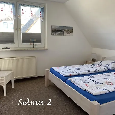 Haus Selma * Zingst