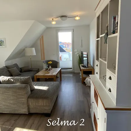 Haus Selma