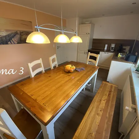Haus Selma Lejlighed