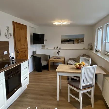 Apartman Haus Selma *