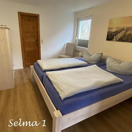 Haus Selma Zingst
