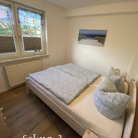 Haus Selma * Zingst