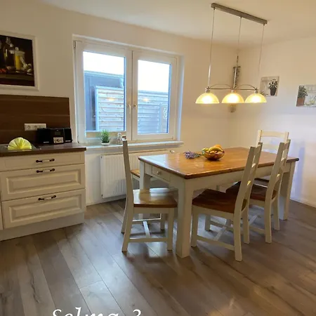 Haus Selma
