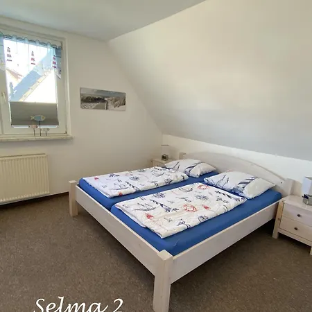 Haus Selma Apartment