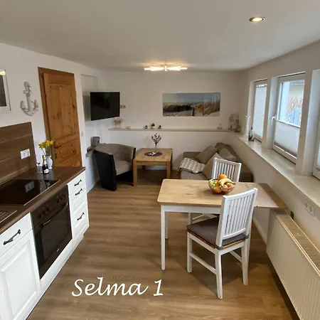 Apartment Haus Selma