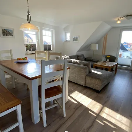 Lejlighed Haus Selma *