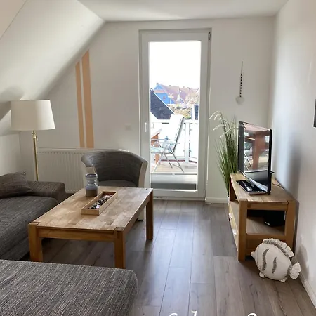 Haus Selma * Zingst