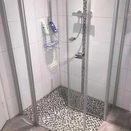 Apartman Haus Selma Zingst