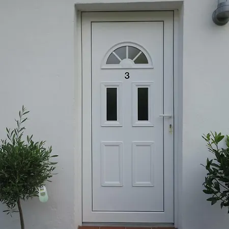 Haus Selma Apartman Zingst