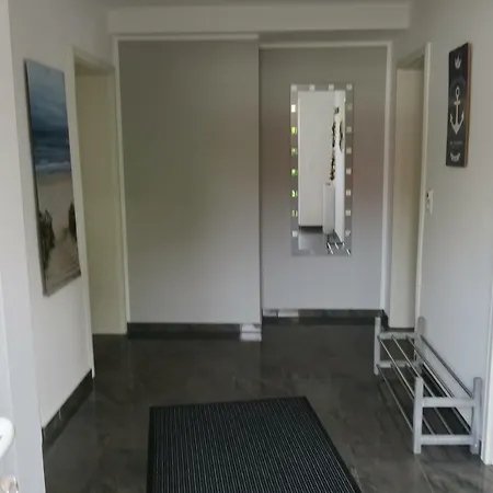 Haus Selma Apartman *