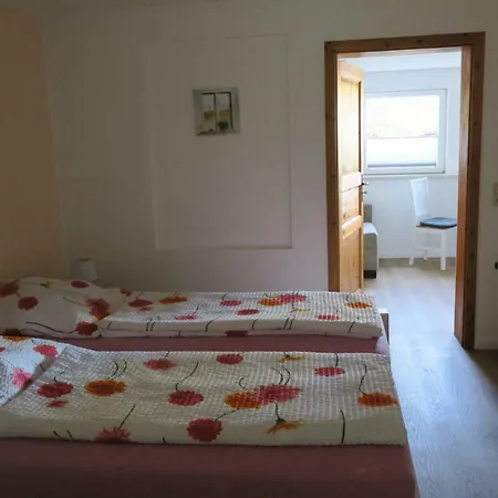 Lejlighed Haus Selma Zingst