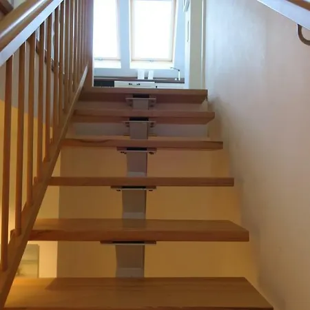 Haus Selma Lejlighed
