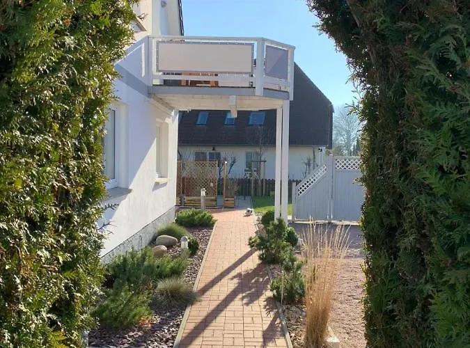 Haus Selma ツィングシュト