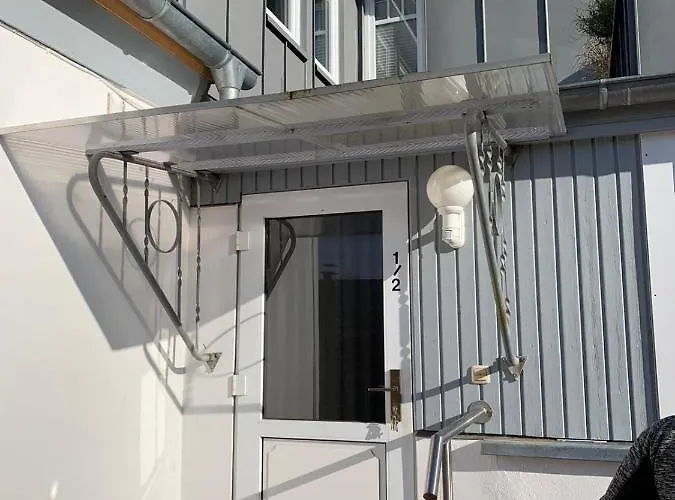 Haus Selma ツィングシュト