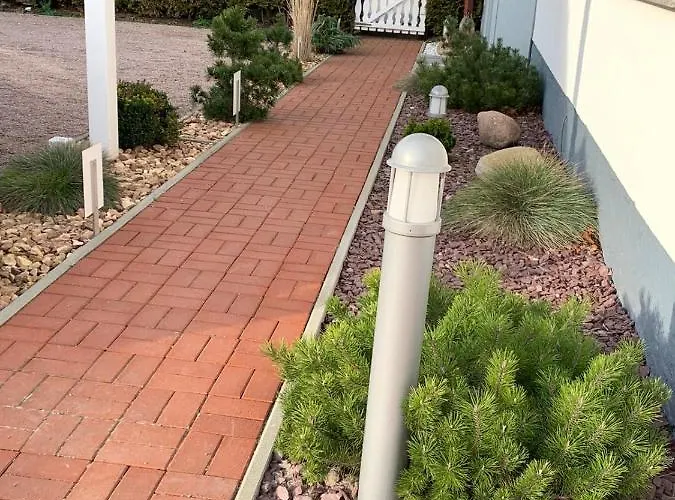 アパート Haus Selma *