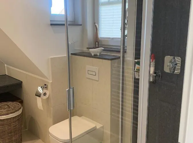 アパート Haus Selma