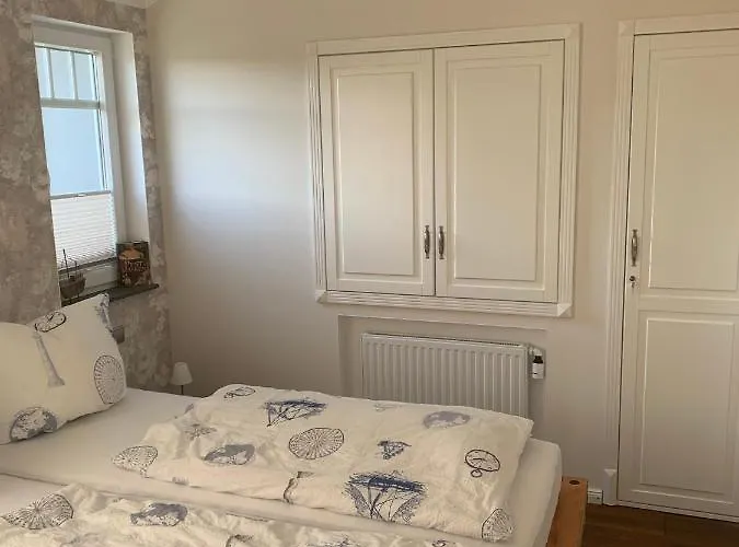 Haus Selma アパート