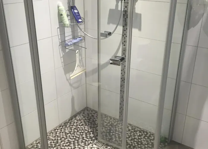 Haus Selma アパート *