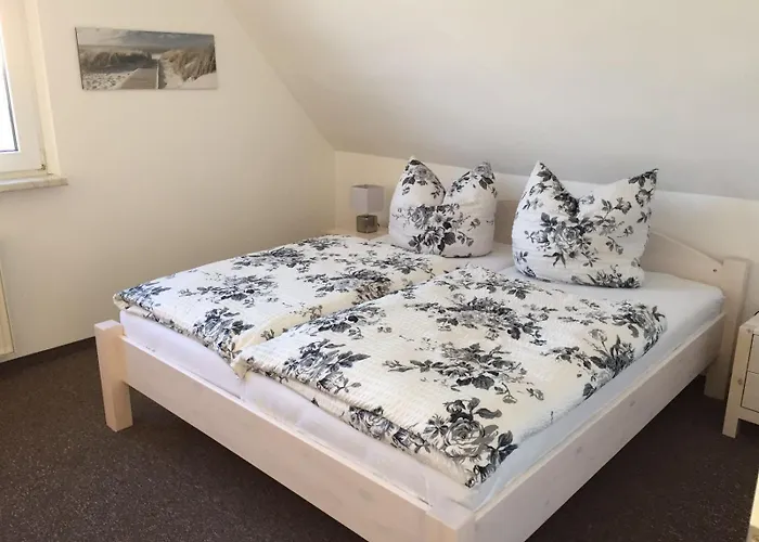 Haus Selma ツィングシュト