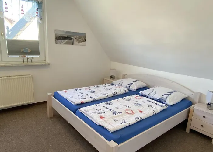 Haus Selma アパート