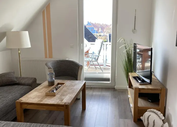 Haus Selma * ツィングシュト