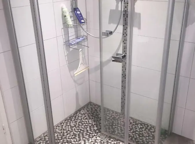 アパート Haus Selma ツィングシュト