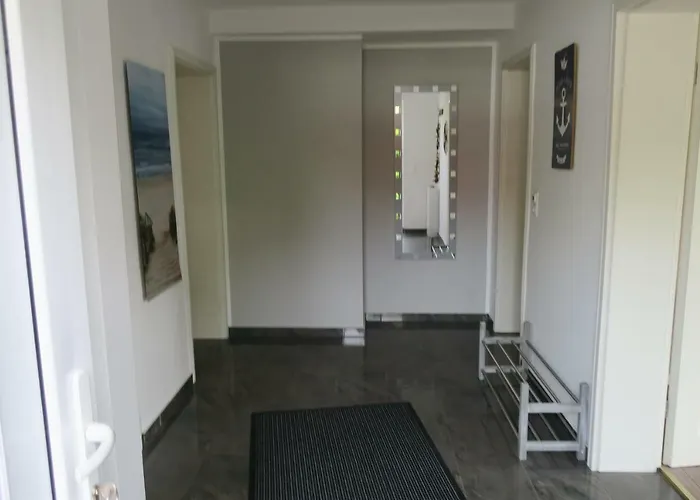 Haus Selma アパート *