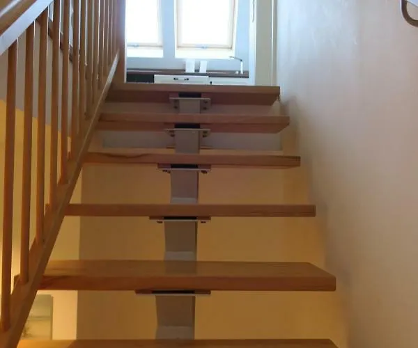 Haus Selma アパート