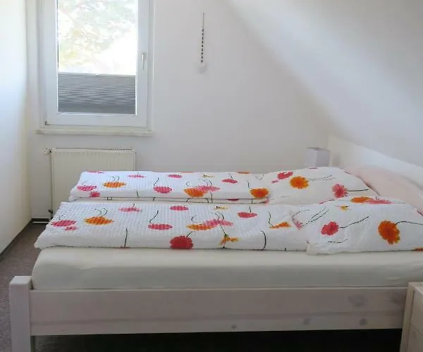 Haus Selma ツィングシュト